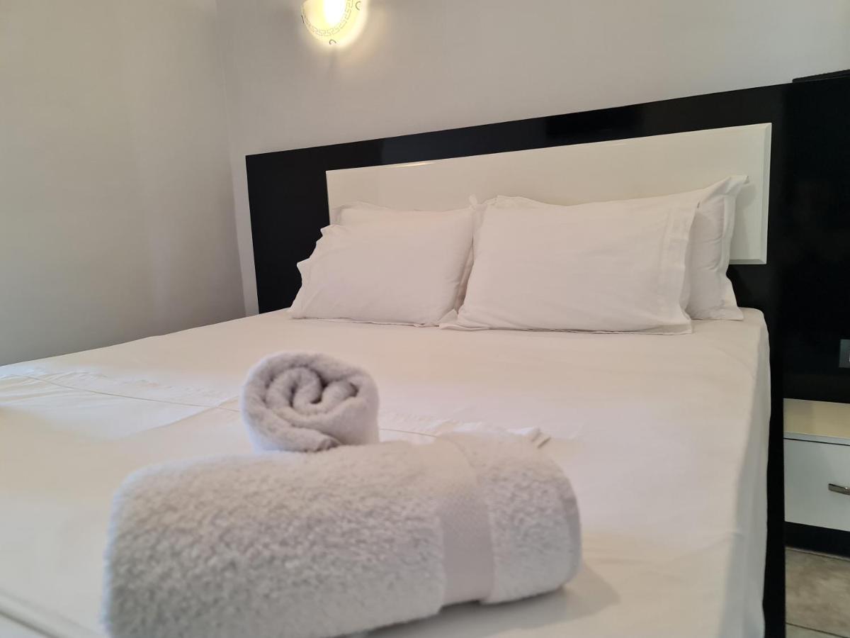 Hotel Ardiani คซามิล ภายนอก รูปภาพ