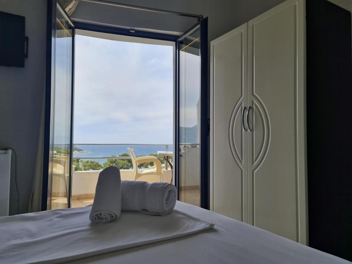Hotel Ardiani คซามิล ภายนอก รูปภาพ