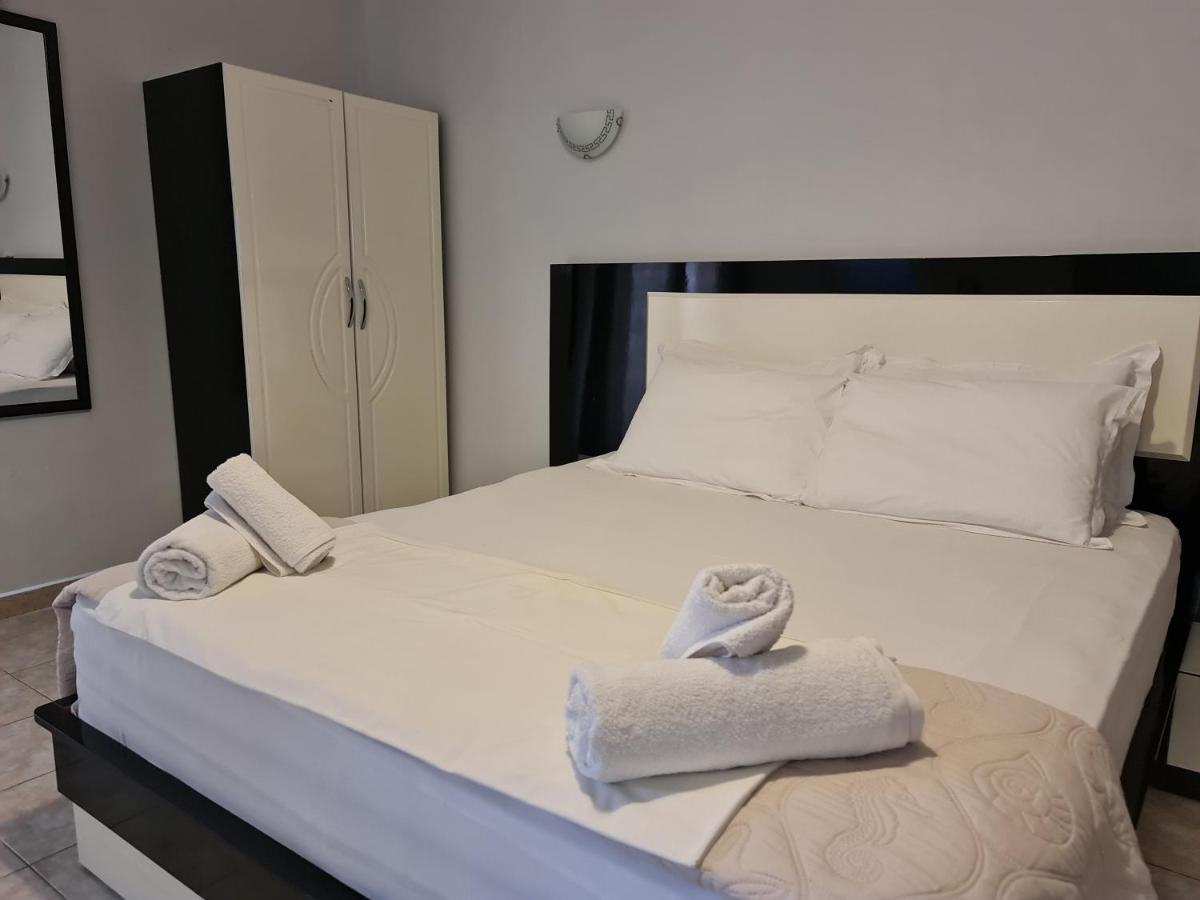 Hotel Ardiani คซามิล ภายนอก รูปภาพ
