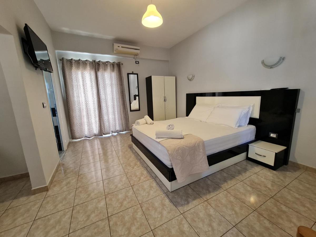 Hotel Ardiani คซามิล ภายนอก รูปภาพ