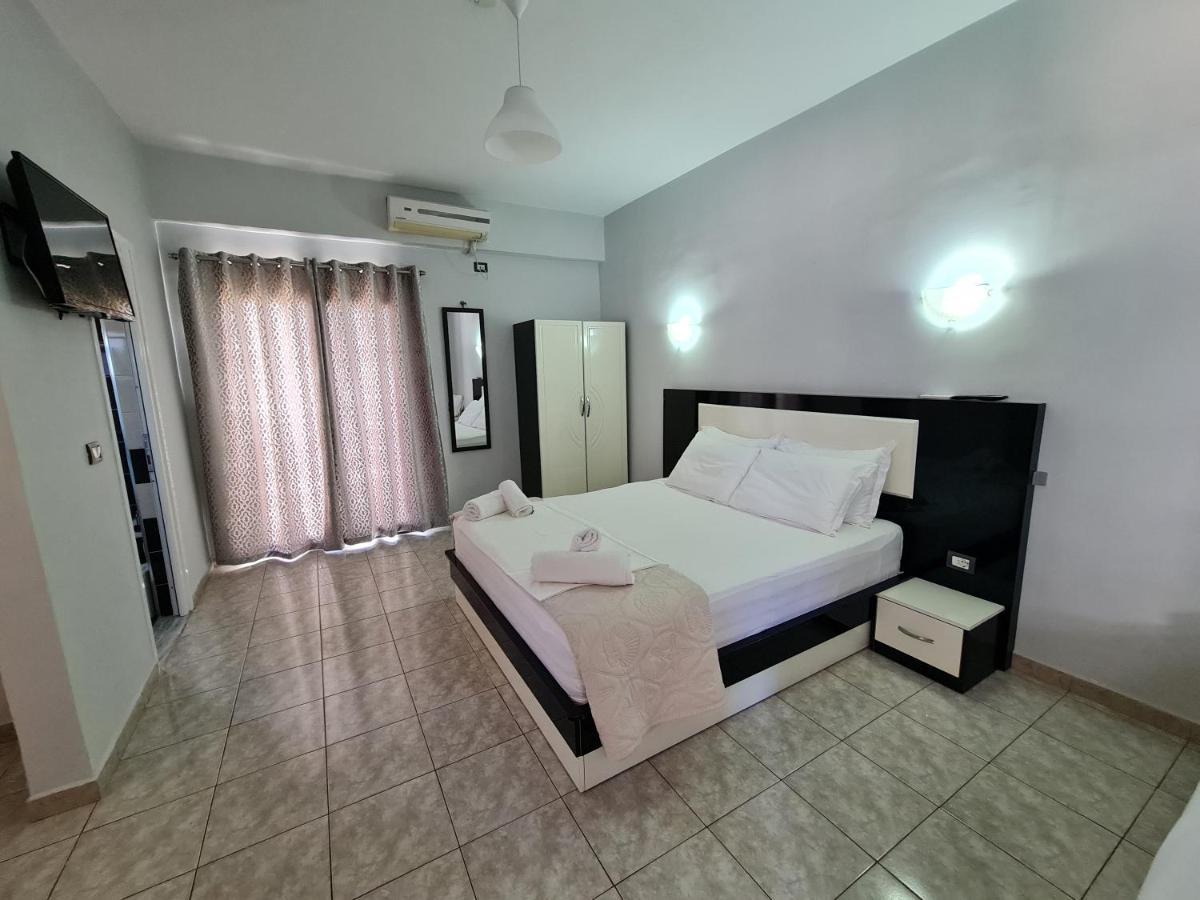 Hotel Ardiani คซามิล ภายนอก รูปภาพ