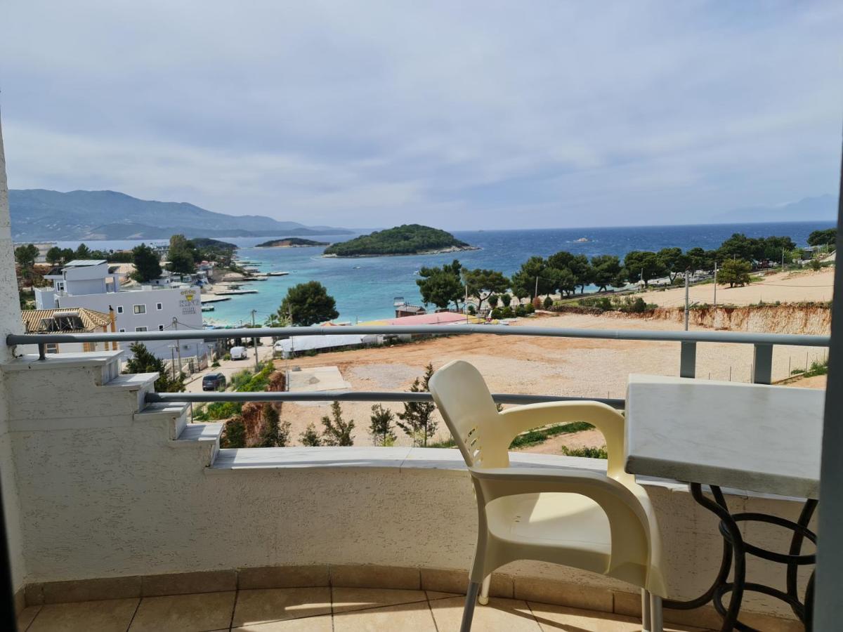 Hotel Ardiani คซามิล ภายนอก รูปภาพ
