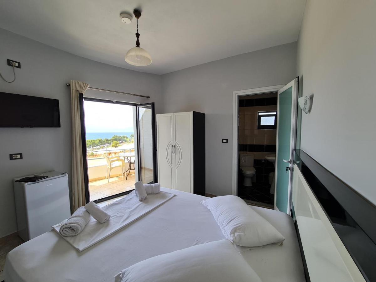 Hotel Ardiani คซามิล ภายนอก รูปภาพ