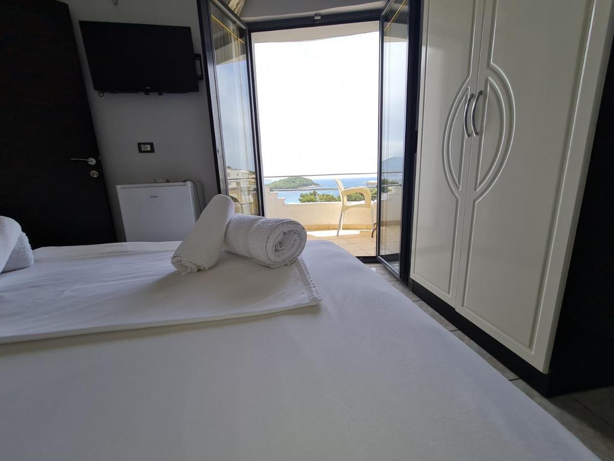 Hotel Ardiani คซามิล ภายนอก รูปภาพ