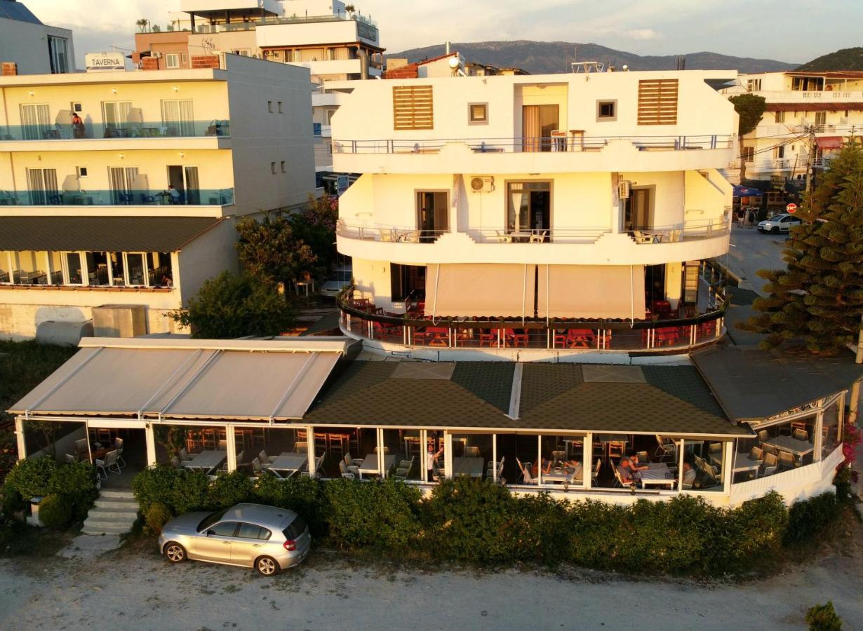 Hotel Ardiani คซามิล ภายนอก รูปภาพ
