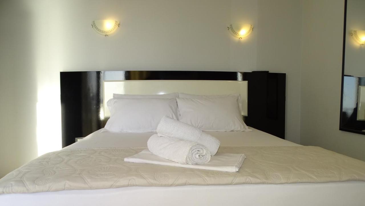 Hotel Ardiani คซามิล ภายนอก รูปภาพ